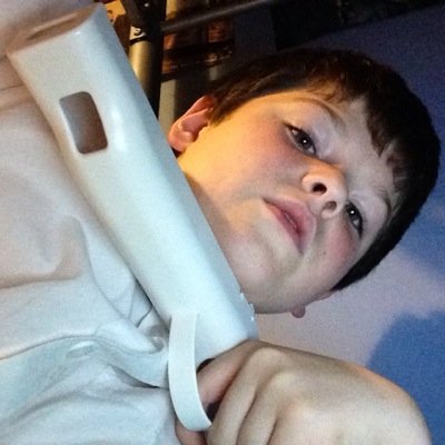 jacobleeharker1's profile picture. I love ps3 psvita and blu rays my youtube is jacob harker