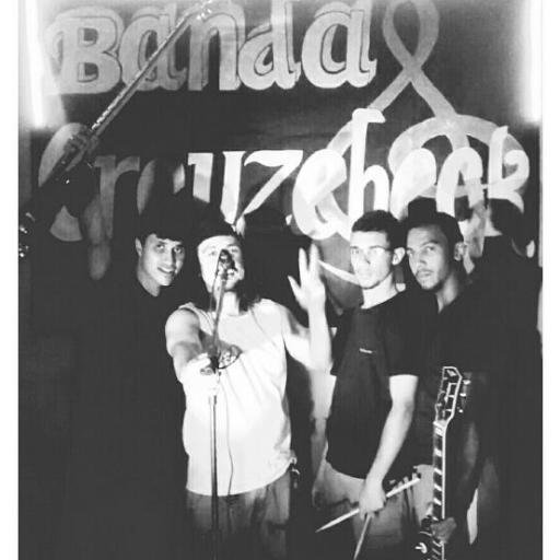 Banda de Pop Rock        O/