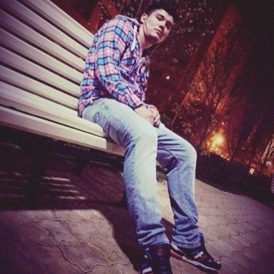 KalandarovAktam's profile picture. 