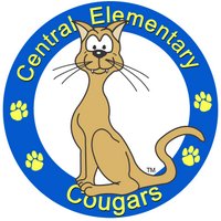 Central Elementary(@CougarsCE) 's Twitter Profile Photo