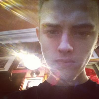 liamtaylor_01's profile picture. 