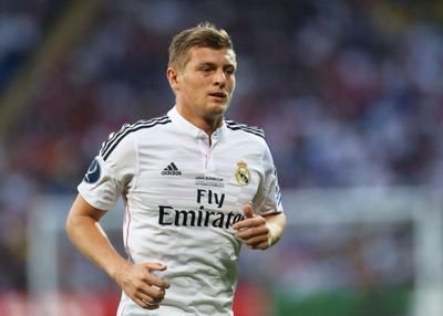#HALA MADRID#SOLO RMCF#