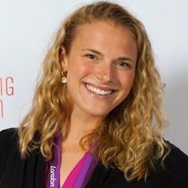Netflixer and lover of all things TV. 2012 Olympic champion. Colorado born and bred.