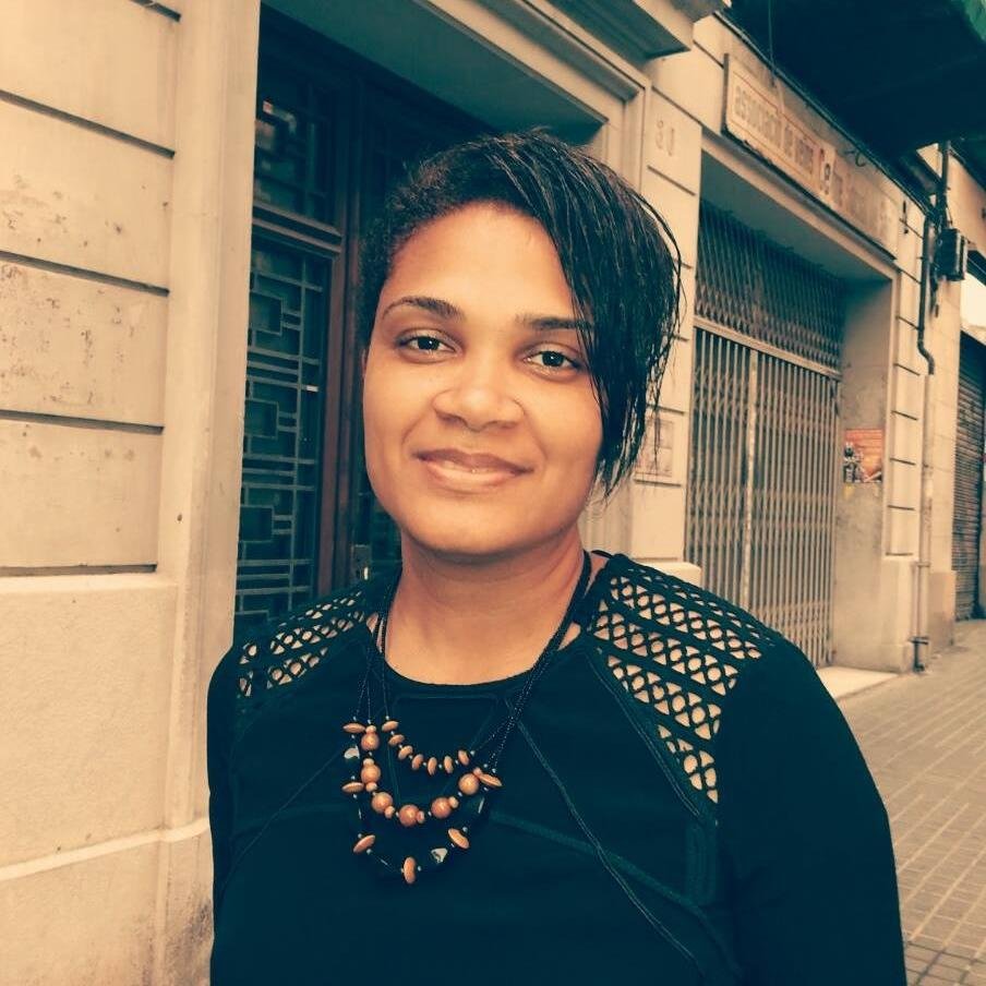 Keniagarcamejia's profile picture. Educación, Mediación y Trabajo Social