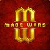 Mage Wars (@magewars) Twitter profile photo
