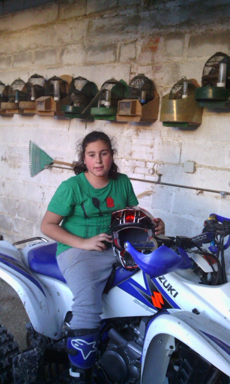 en la escuela alcala del valle cadid