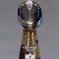Super Bowl Facts (@superb0wltrophy) 's Twitter Profile