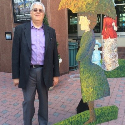 jgharrngtn's profile picture. Politics, art, musicals, haiku

Pronouns:  He, him, his