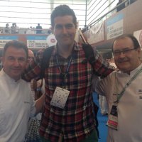 Iñigo Busto Alkain (@inigobusto) 's Twitter Profile Photo