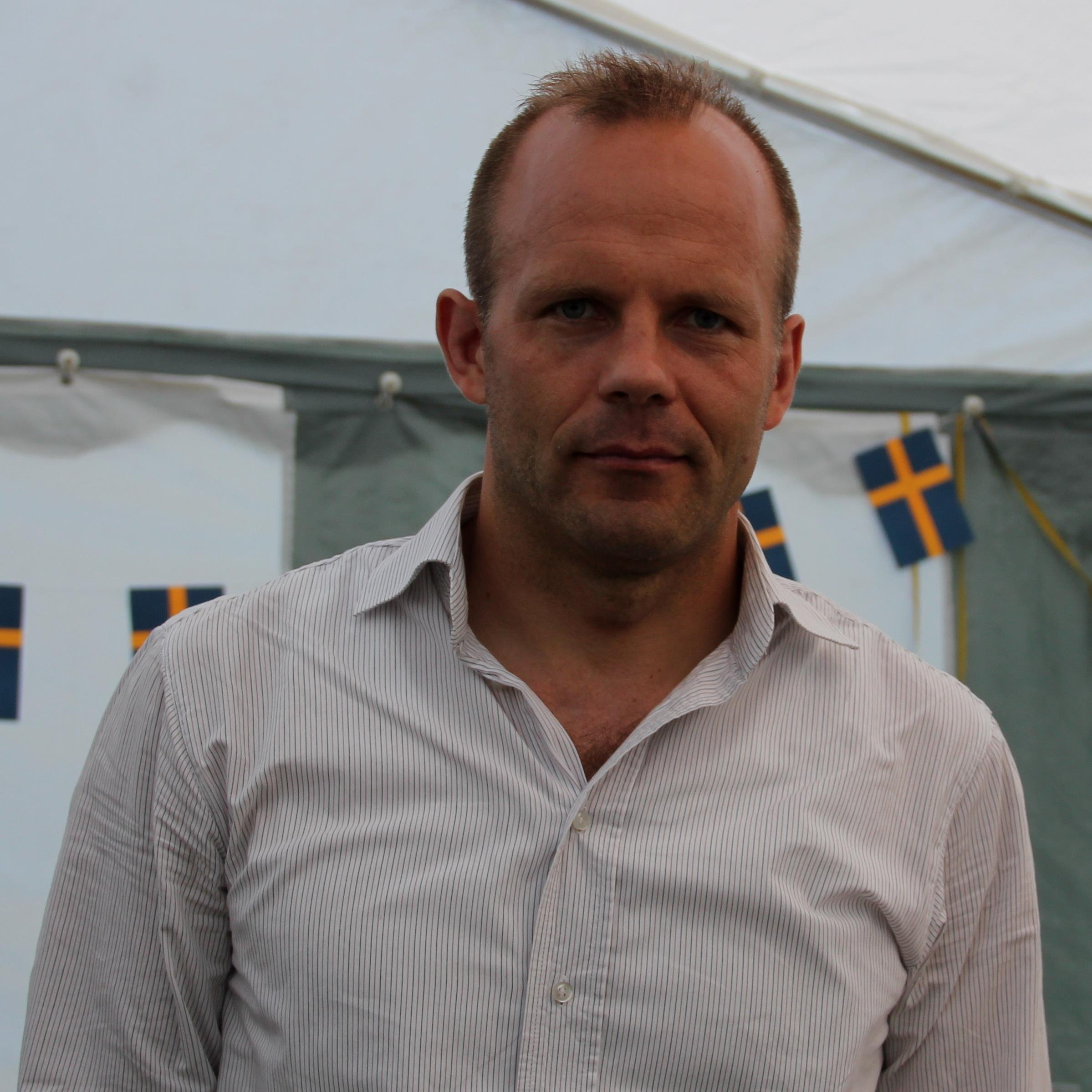 Juha Lagerberg