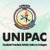Pode sonhar. Com a Unipac, você realiza!