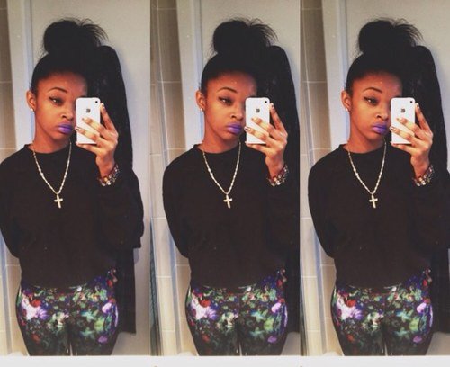 5teen | ♬January 25 ♬ | THINK PINK | Jason Was here Love You Sis | Follow A Bish |