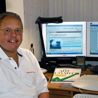 J_Majocha's profile picture. Helping you make $ in the Stock Market