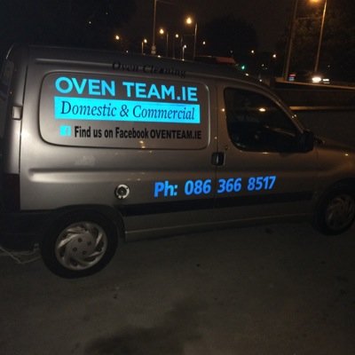 oventeam's profile picture. domestic and commercial professional oven cleaning services call 086 366 85 17 for all your oven cleaning needs......!!