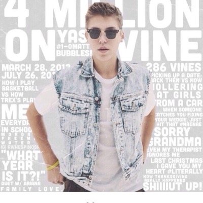 BoysMagcn's profile picture. Matthew