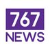 767News (@767news) Twitter profile photo 767News (@767news) Twitter profile photo