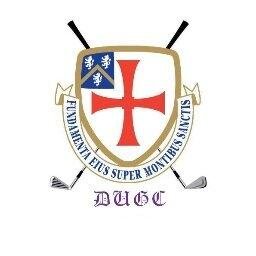 Durham University Golf Club
BUCS Premier League (North) Northern Conference 1A and Northern 2B. 
Follow for match previews, squad info, fixtures and results.