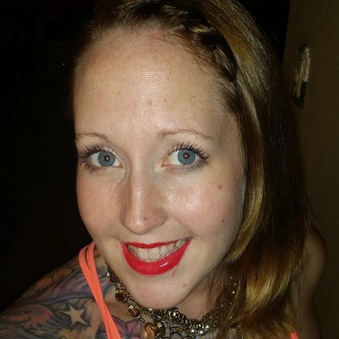 EMT, CPR instructor, Civil Engineer Admin. Tattoo'd Mama, and Bling Slinger extraordinaire.