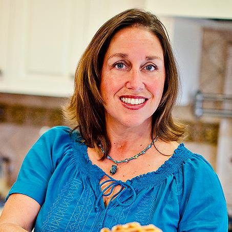 Passionate about cooking & creating easy, tasty #glutenfree recipes. Instructor, blogger, author. The Warm Kitchen cookbook, Sept 2013 http://t.co/k3Tz0wcY4D