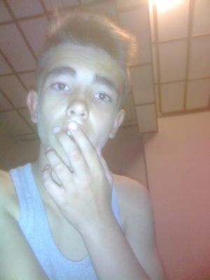 Hi! | 14 | | Hungary | Follow Me | | FCB |