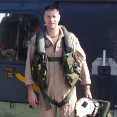 jhcccc's profile picture. Retired Naval aviator with training and leadership experience.