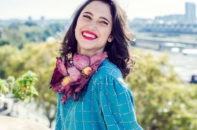 Benvenuto nel tuo fan club ufficiale dedicato a Lodovica Comello in Tunisia. #Universo il suo nuovo cd. Francesca in Violetta.