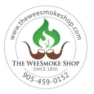 The Wee Smoke Shop ; Medical Cannabis Application processing centre . Vaporizers ,Electronic cigarette  ,Cuban cigars ,Zippo & much more