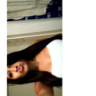 BrianaMarieeee happily taken by the best