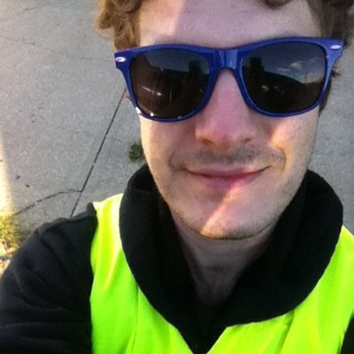 BenBiersmith's profile picture. Writer/Musician