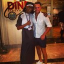 Darryl Ellis - @stazle - Twitter