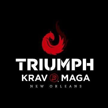 Triumph Krav Maga