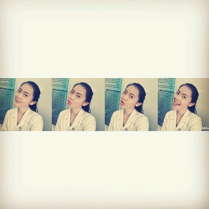 I'm Christian ♥