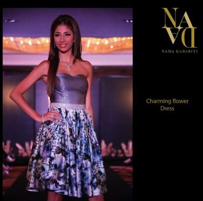 Nada Designs produce elegant and stylish ladies apparel.My collection includes a varity of dresses,abayas,suits,as well as semi-formal tops
