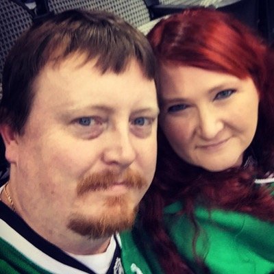 Follower of Christ. Husband to Christi. Father to 5. Loyal Dallas Stars fan. check out my pics at http://t.co/GAtB3XVcXg