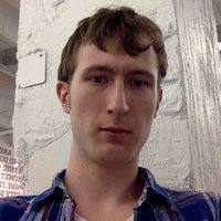 Colin Pesyna (@cpesyna) 's Twitter Profile Photo