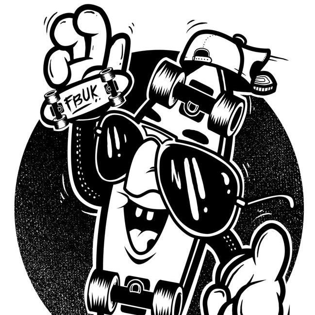 FingerboardsUk's profile picture. The UK's ONLY Dedicated Finger-Sport Outlet. Scale Model Skateboards.