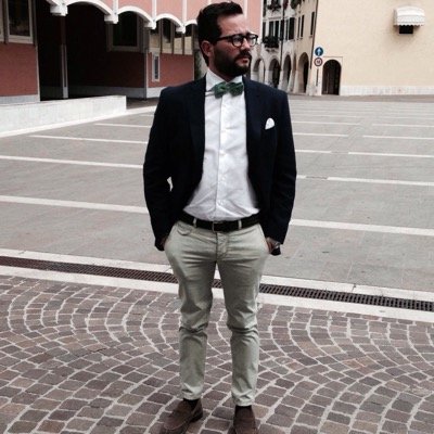 mdemarchio's profile picture. Non c'è niente di costante tranne il cambiamento.