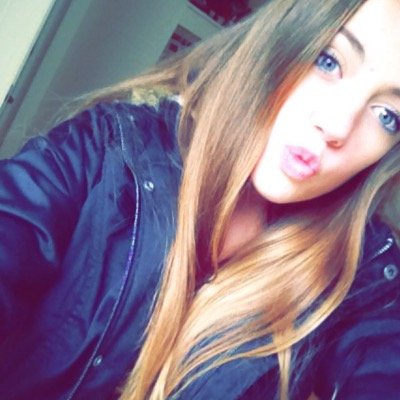 smiles every day '!! ♡ insta ; xlynnwolfkamp , snap; lynn_wolfkamp