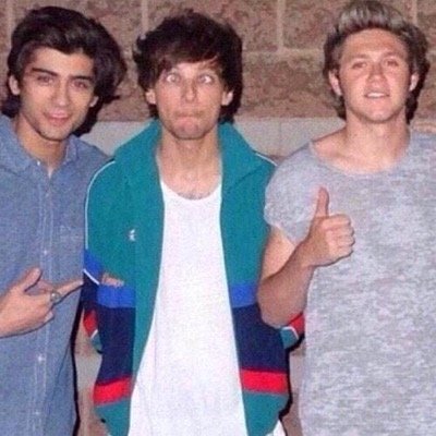 Harrys_Jumpers's profile picture. We follow back / Welsh / 1D,5SOS. / met 3/4 of 5SOS 11/11/13