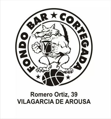 Somos os mais ruidosos pero tamén os mais cerveceros do pavillón de Fontecarmoa. Deixandoo todo polo Cortegada dende 2010! Aupa Cortegada!!