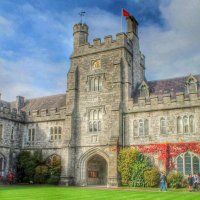 History at UCC(@UCCHistory) 's Twitter Profile Photo