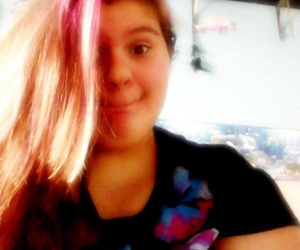 i follow back and i love BVB and Tyler Oakley and Rider!! I also write stories on Wattpad