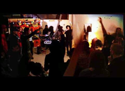 #URinvited 2 the Sporadic On-Site #OpenMic Hosted by @LLCooLFACE »Underground Nyc« TBA Rendezvous Location at a Train Station Near You! undergroundrapture@gmail