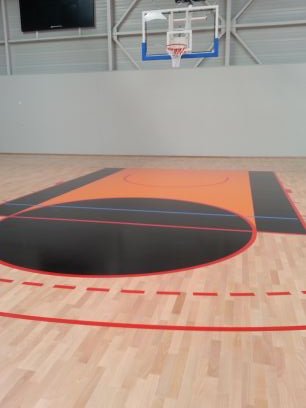 basket-ball