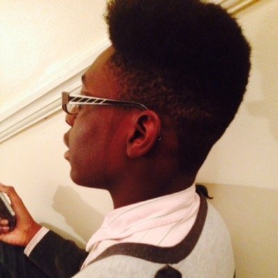 Danzddon's profile picture. 