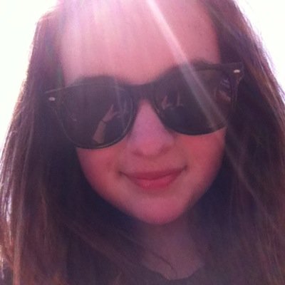 i follow back :) i can't think if anything else to write. Follow my favoruite person in the universe @wildhero18 :D