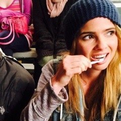 FerventMaverick's profile picture. This is the start of how it all ends. | Seventh Year Ravenclaw | Future Auror |