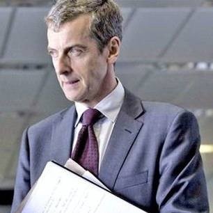 Malcolm Tucker