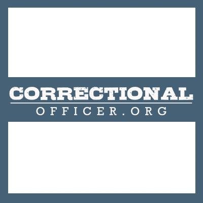 Advocating correctional officer employment & education.