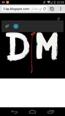 Informándome con Twitter
